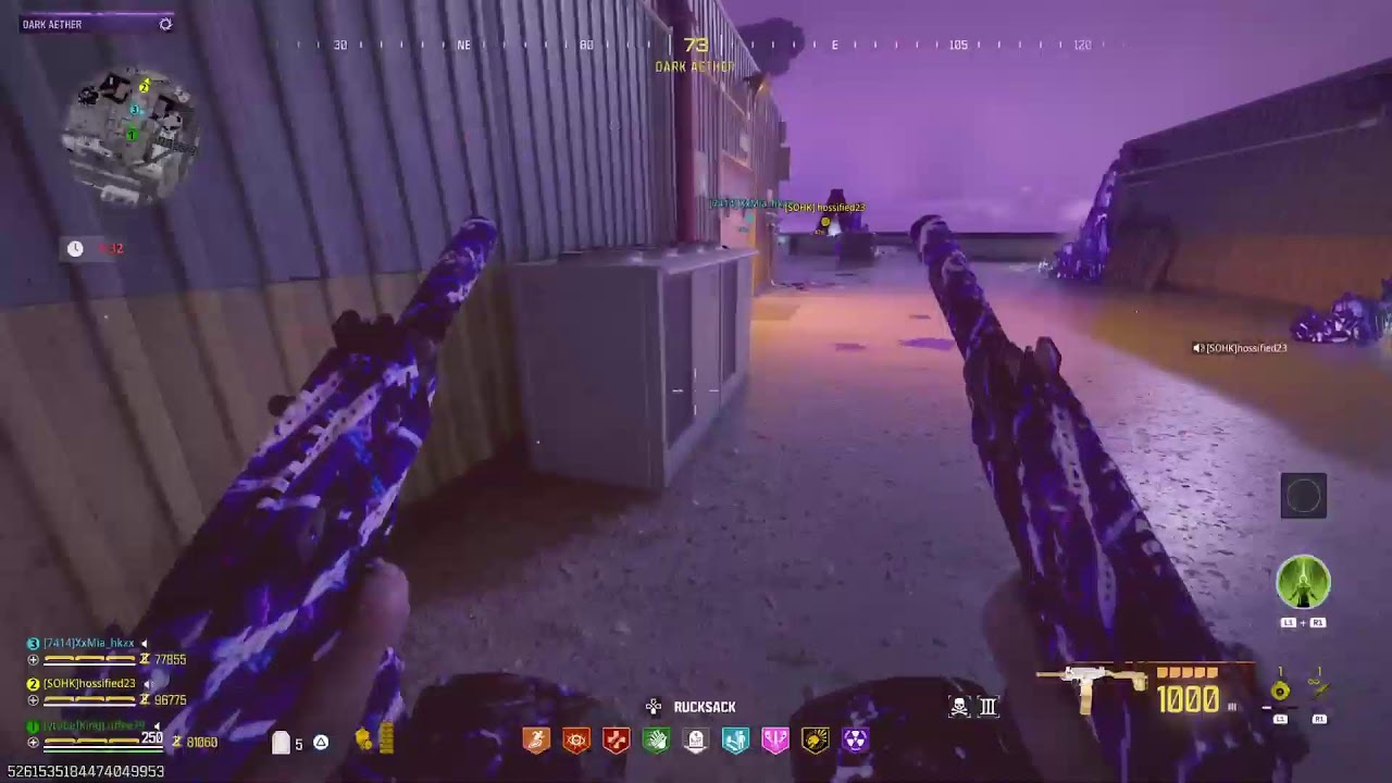 Modern Warfare 3