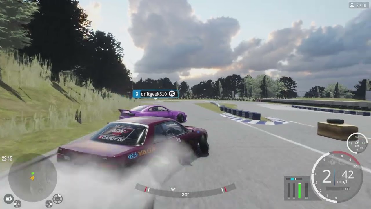 CarX Drift Racing Online_20250512225529