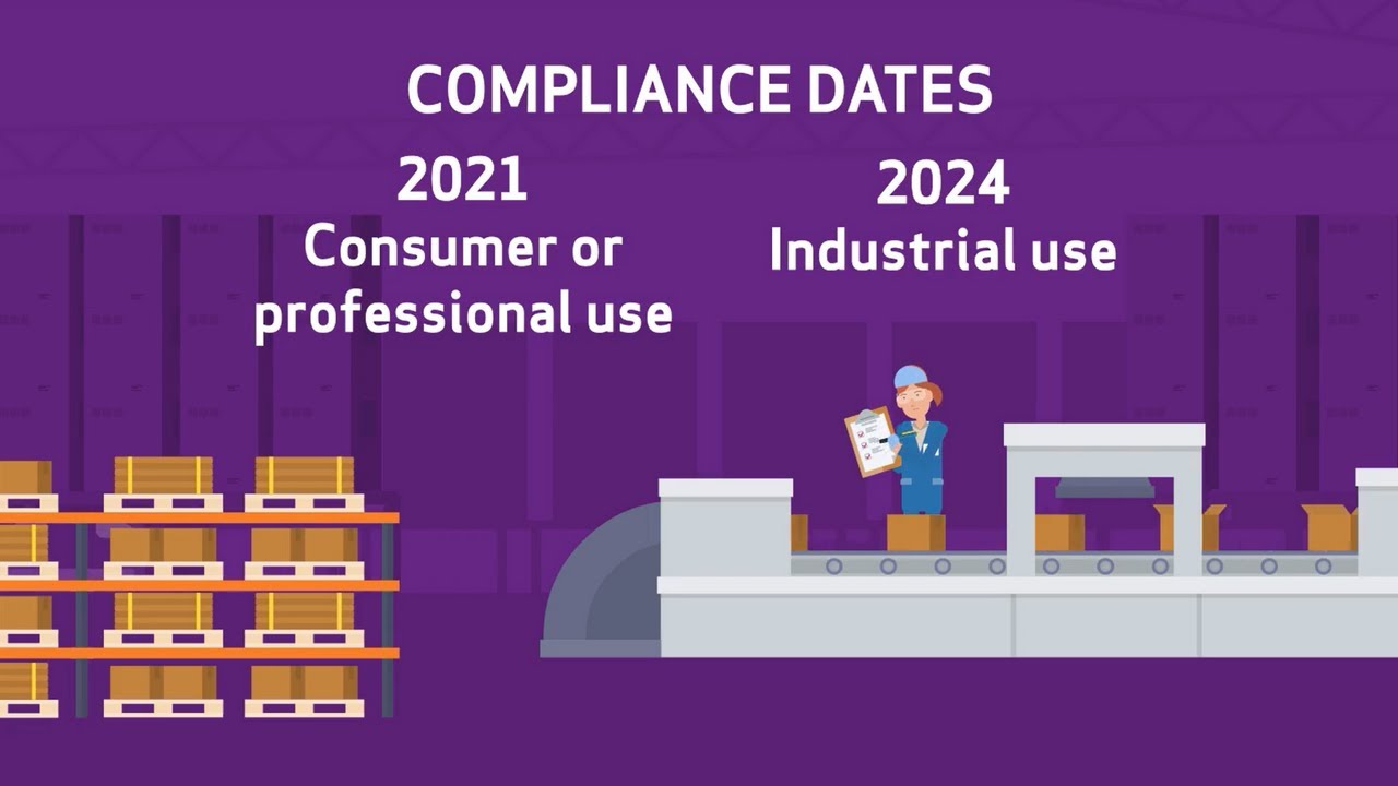 Poison centres &ndash; comply on time and help save lives