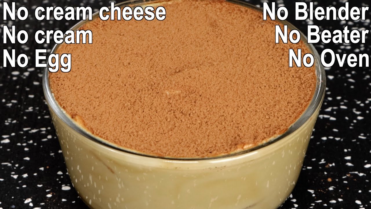Viral Japanese Cheesecake | Soft & Creamy Dessert Recipe