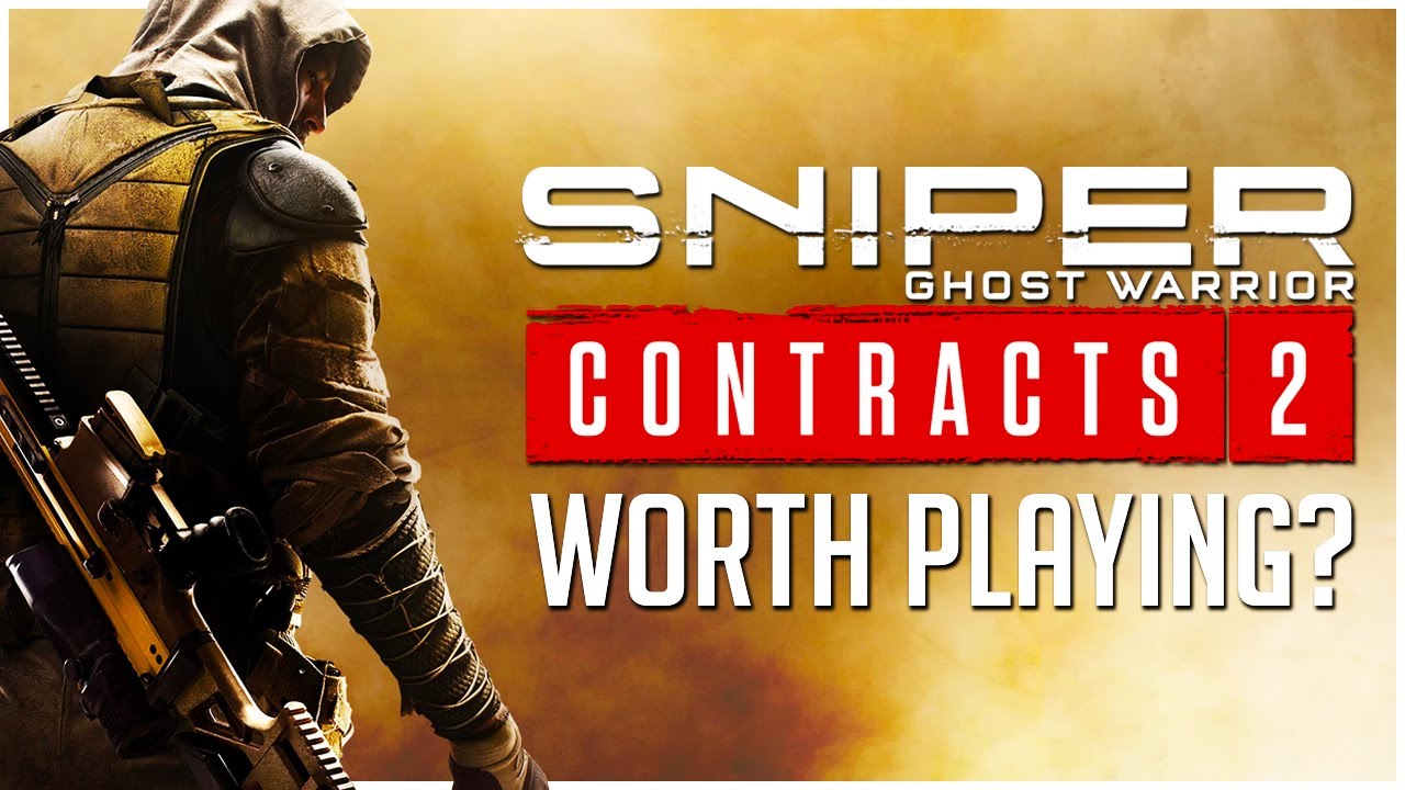 Sniper Ghost Warrior Contracts 2 — стоит ли играть в 2024 году?
