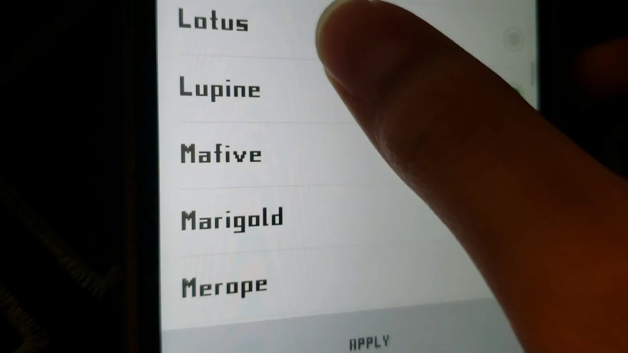 HTC One M8 + Sony Xperia Z3 Notifications
