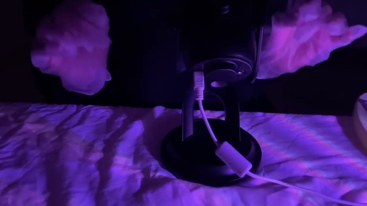 Arabic asmr whispers deep sleep, top videos in 2024