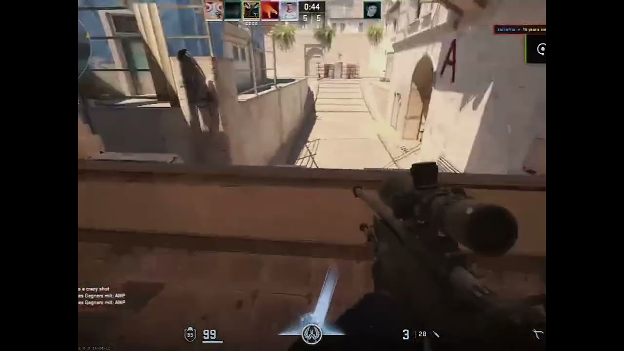 @BEST_OF_CS2  #clips #cs2  Share for more content :)