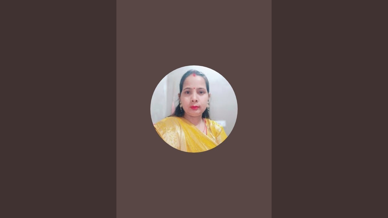 Tiwari Hemlata official is live