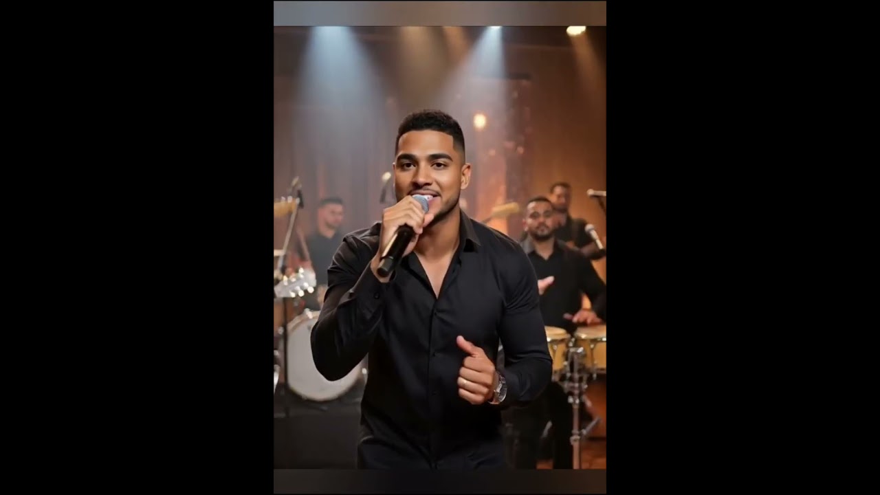Victor Ortiz elrreal si te vas no vuelvas 