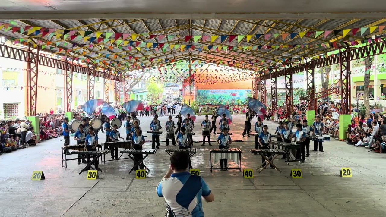 Tala High School - 1st CCDBLAI &ldquo;Show and Do&rdquo; 2025