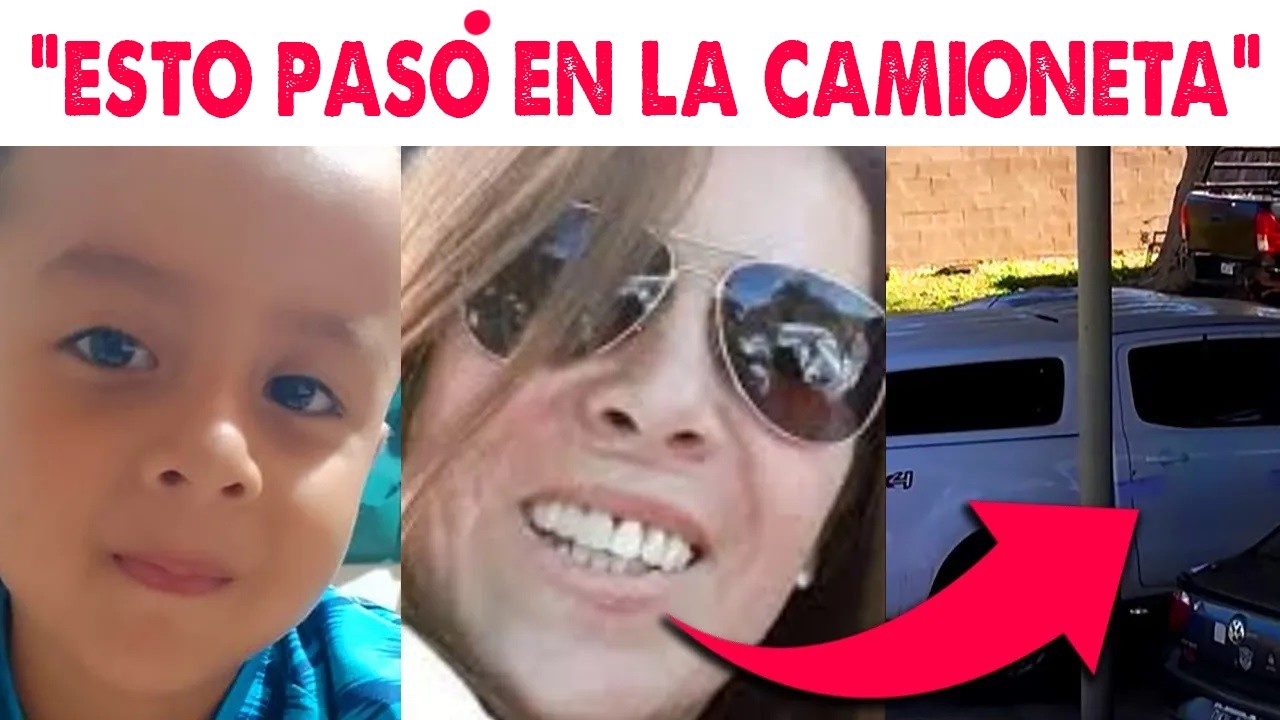 CAILLAVA CUENTA LA VERDAD DE LO QUE PASÓ EN SU CAMOINETA CON LOAN  + AUDIO CLAVE DE LAS PRIMAS