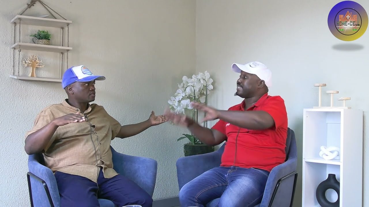 Deep Spiritual Talk