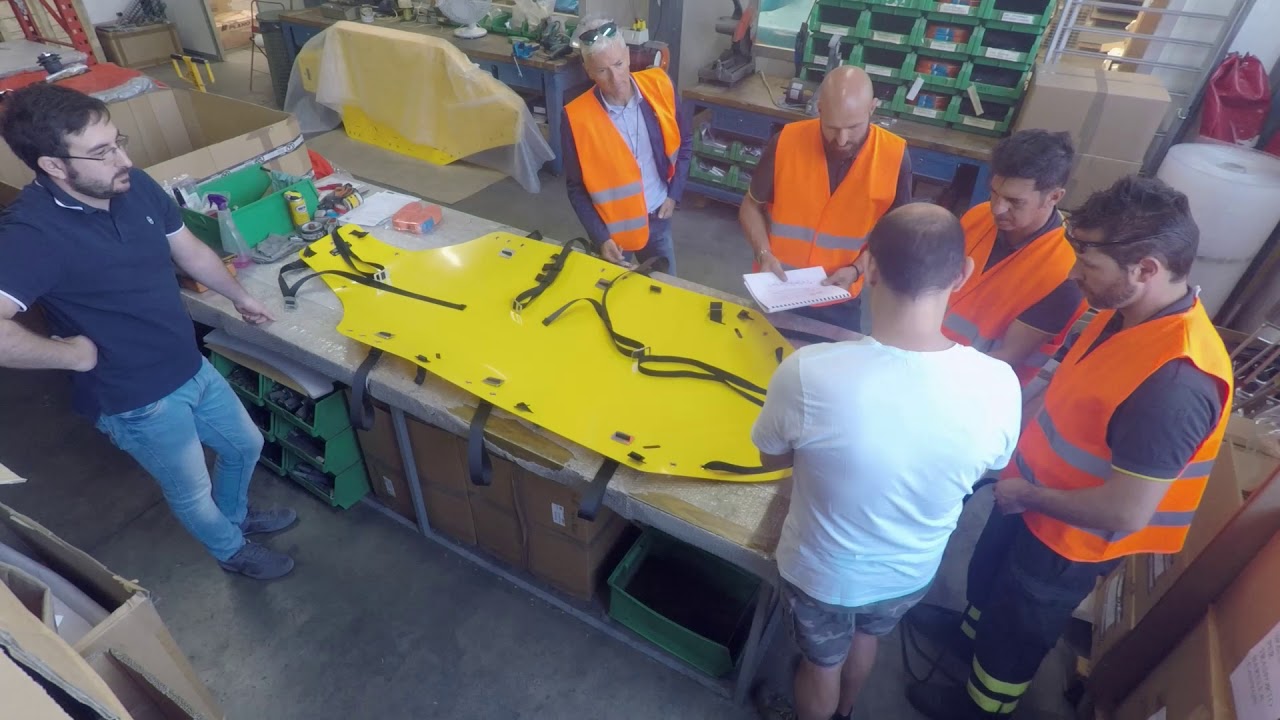 Tutorial Barella Rolly