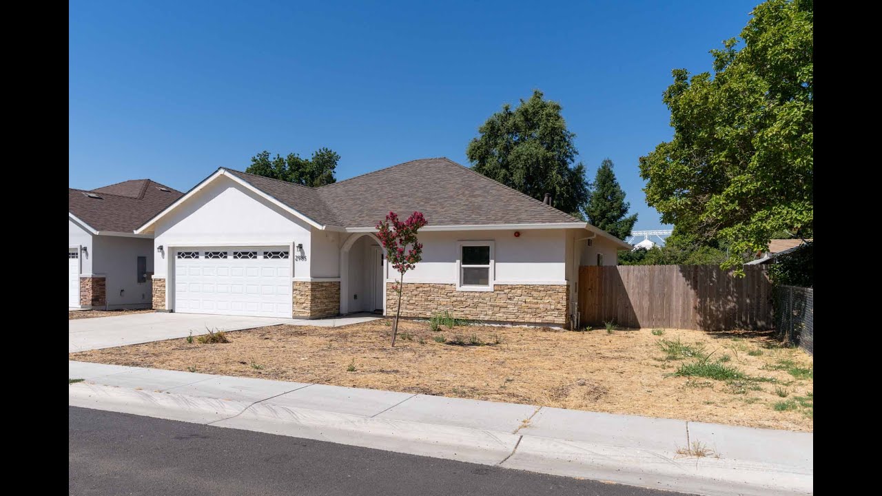 2985 11th Street Biggs Ca 95917 - 3 bedroom 2 Baths Single Level Home for Sale