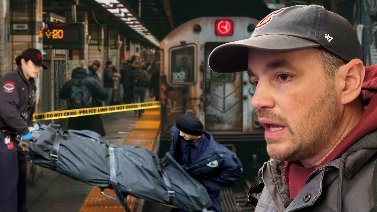 The Subways Are Getting Crazy