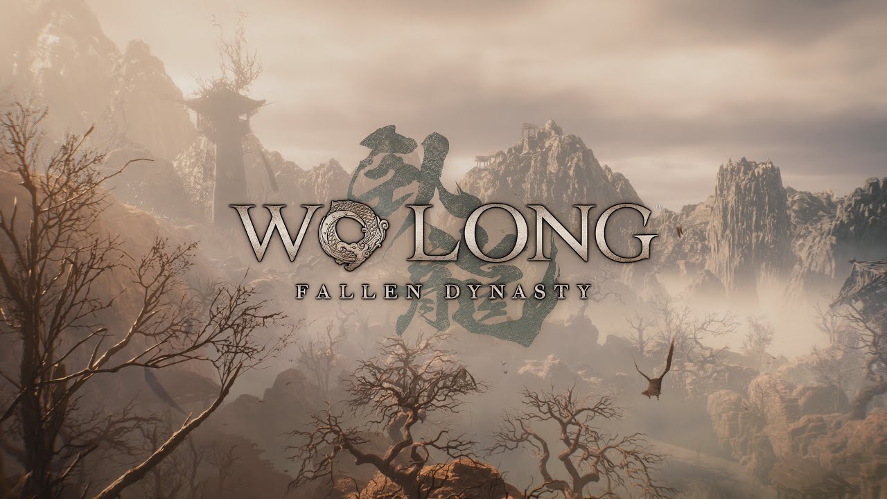 Wo Long: Fallen Dynasty - Full Movie (All Cutscenes w/ SUBTITLES) [4K60 HD]