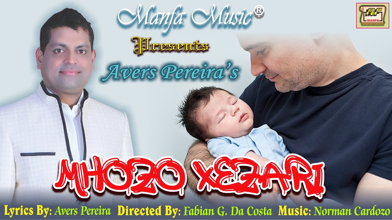 Mhozo Xezari  -  Avers Pereira