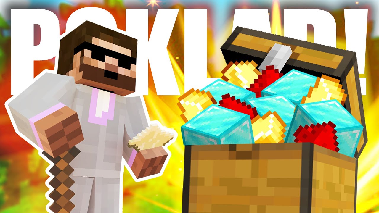 HLEDÁM NAKASHIHO POKLAD! 💰| Majnr #14