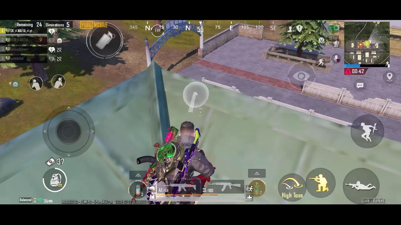 SKMAFIA