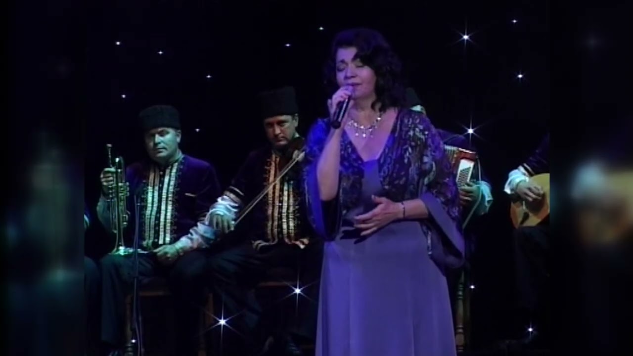 ГУЛИЗАР БЕКИРОВА / МЕН ДЕ БИЛЬМЕМ  /Crimean Tatar TV Show