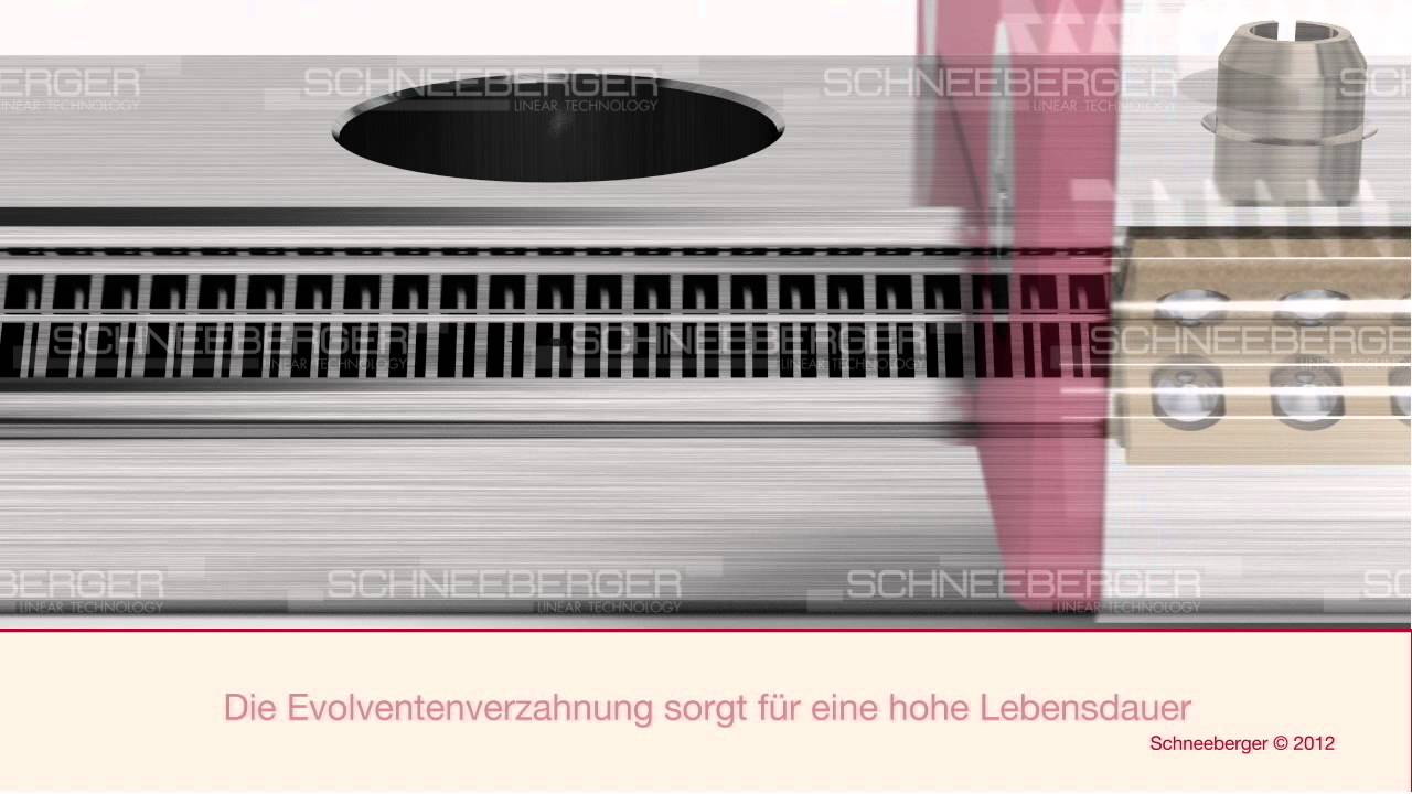 SCHNEEBERGER MINISCALE PLUS, MINIRAIL, MINISLIDE, Formular-S und LUBE-S German