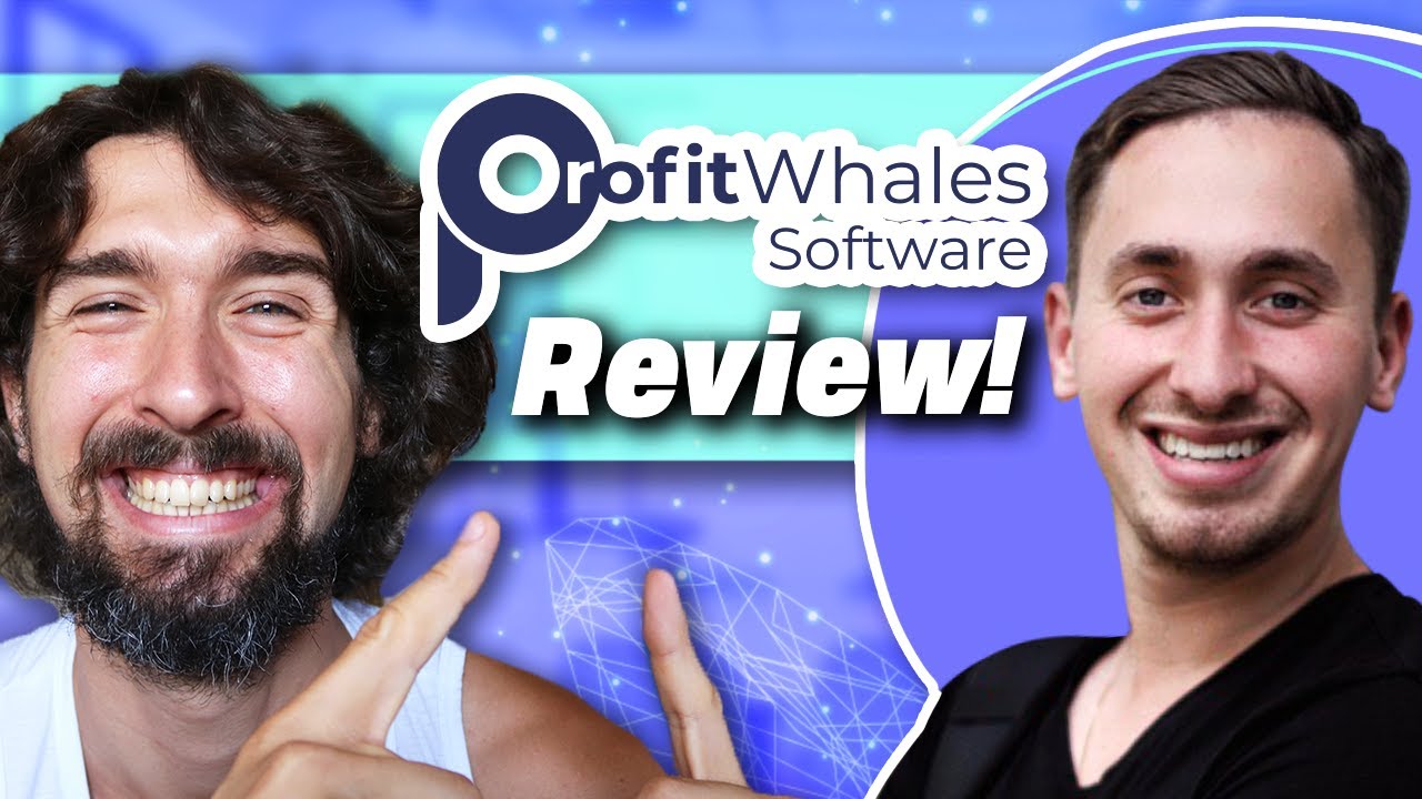 Review Of Profit Whales - Amazon PPC Automation Software