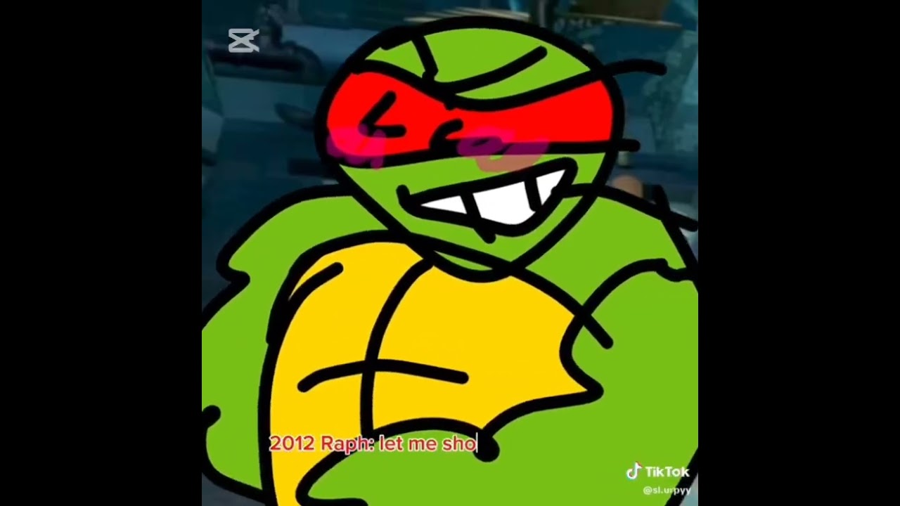 ROTTMNT x Y/N. Part 4