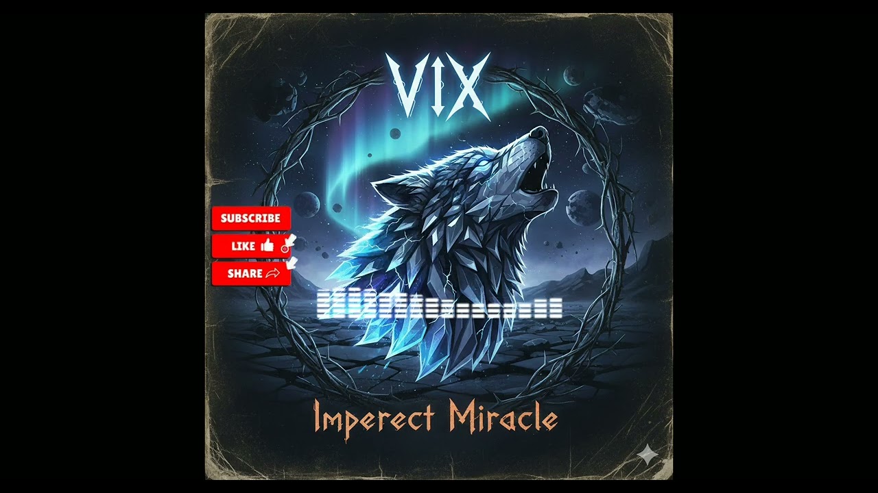 [PLAY LIST] Imperfect Miracle