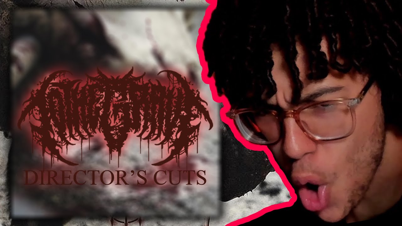 THIS IS THE YEAR OF DEATHCORE!!! | To The Grave - Director's Cuts (Album Reaction)