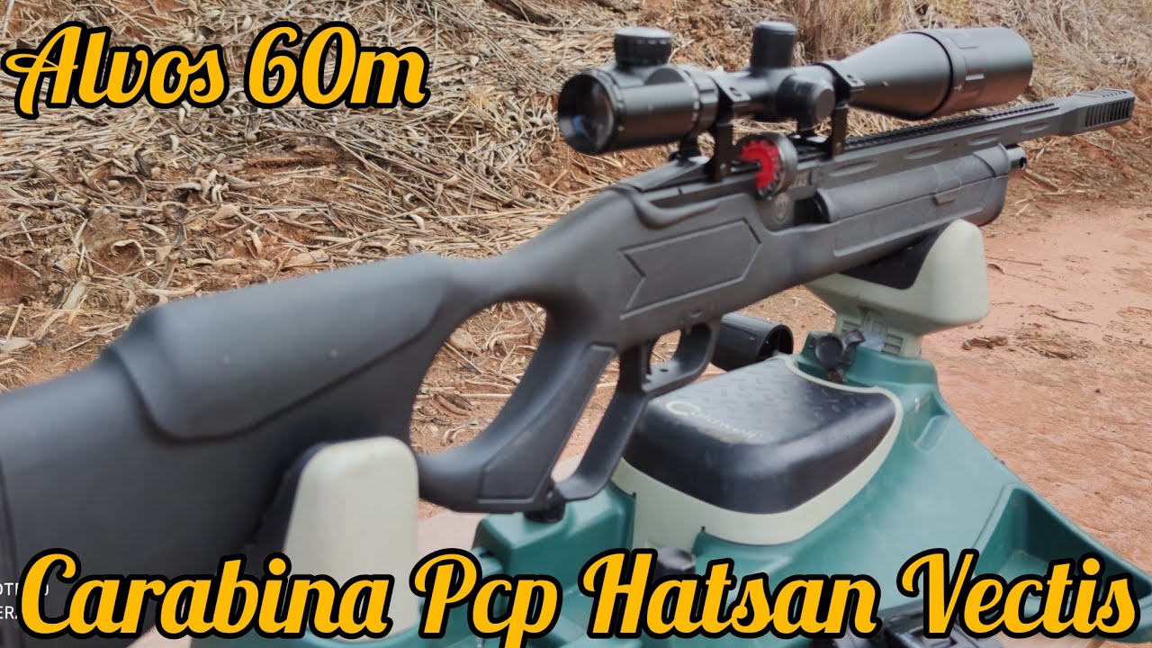 PCP HATSAN FLASH OU PCP HATSAN FLASH 101, NENHUMA DAS OPÇOES ESTA É A HATSAN VECTIS NO CAL. 5.5