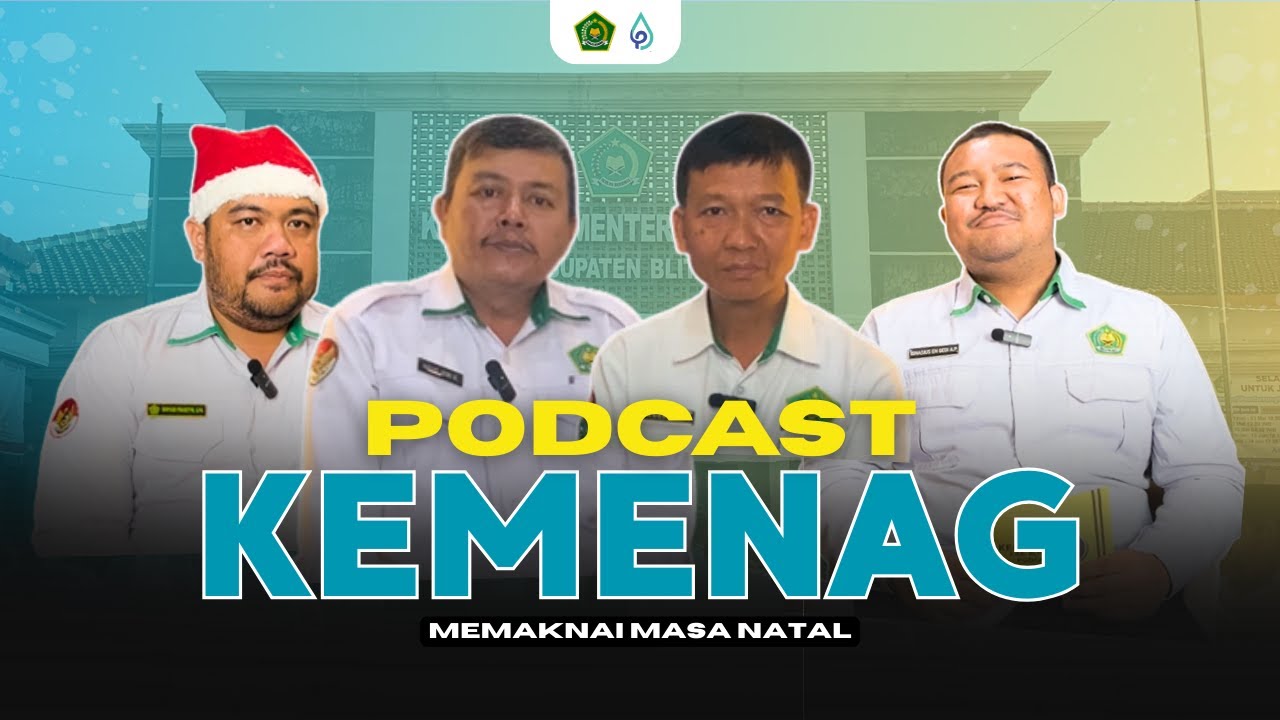 Masa Natal Perspektif Gereja Katolik: Memaknai Masa Natal