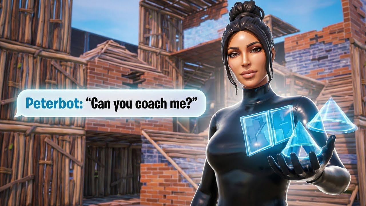 How To Do Protective Free Builds In Fortnite