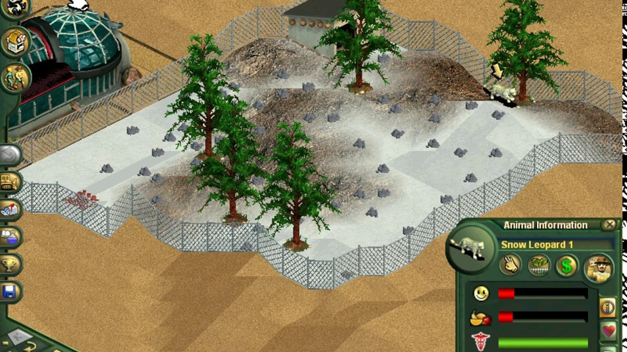 Marine Mania: Surf and Turf Zoo; part2