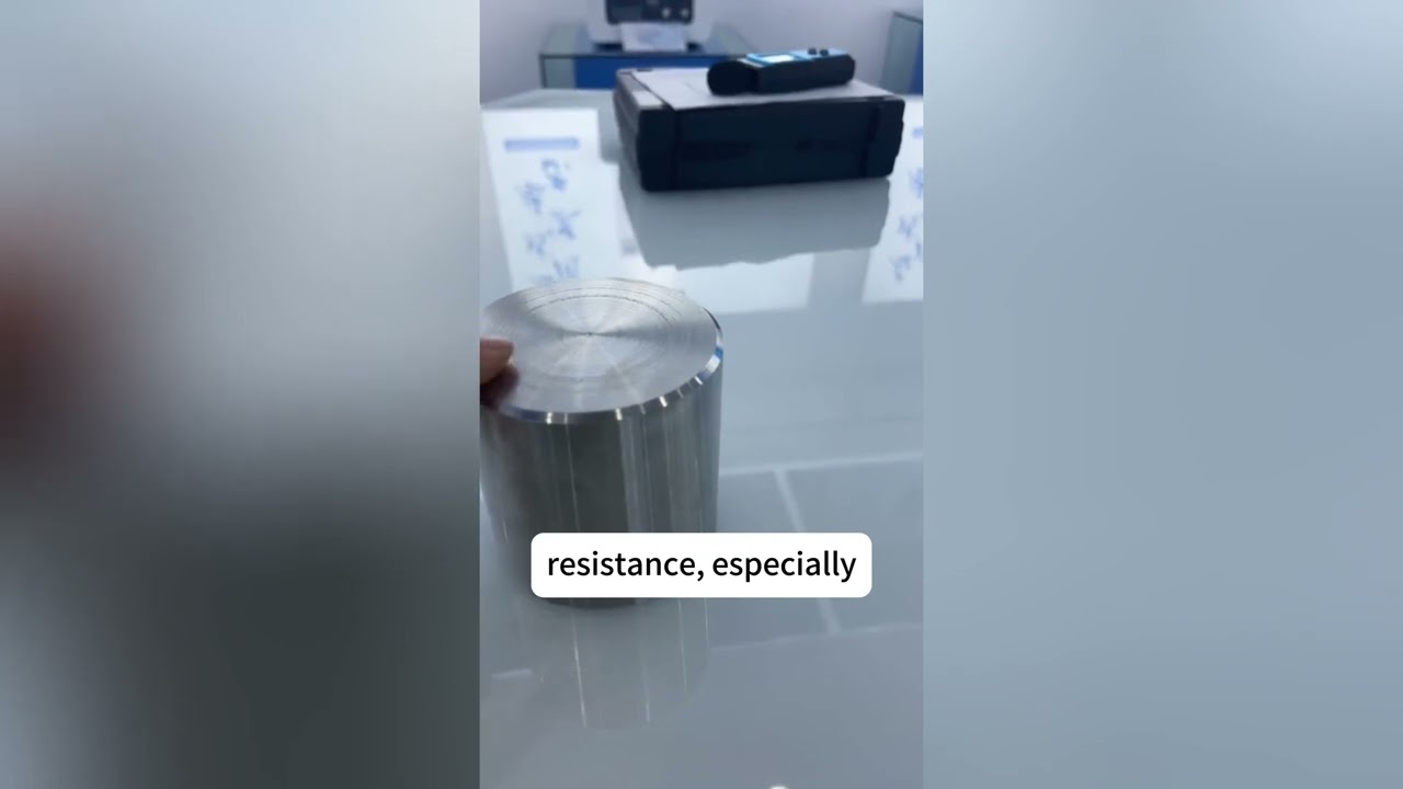 Why choose Hastelloy C-276 for your reactor?