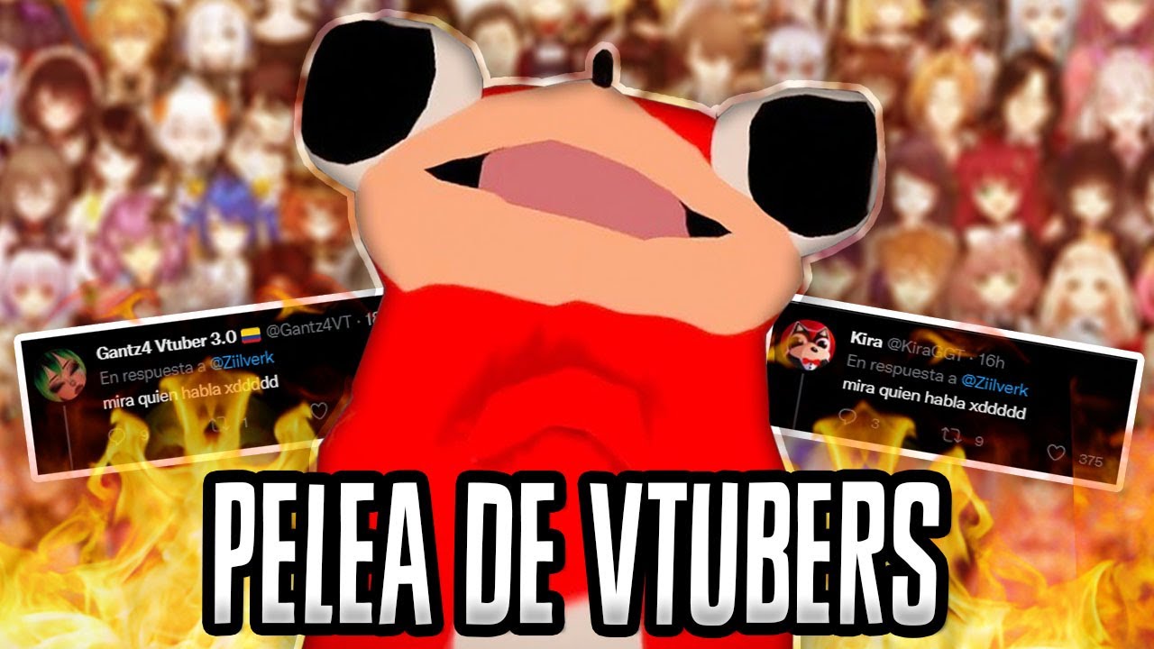 ROYAL RUMBLE DE VTUBERS, KENDO FUNADO, ZILVERK FUNADO, GAMSTER FUNADO, TODOS FUNADOS!