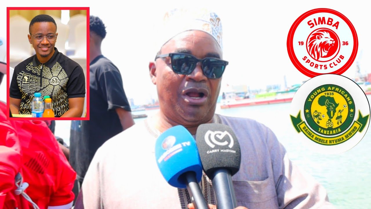 BABA AKE ALI KAMWE AFUNGUKA MAZITO KUHUSU ALLY, SIMBA/YANGA BADO WANA UBORA TUMEFURAHIA SARE NAO