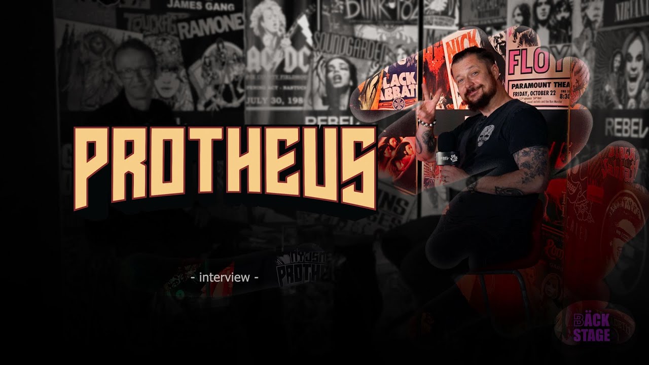 PROTHEUS | interview | 2025