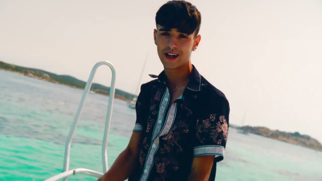 SAMU - Nella Playa (Official Video)