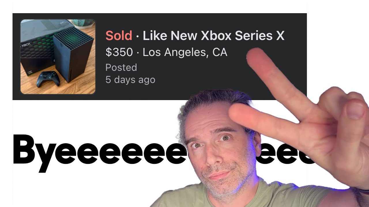 Ex Box
