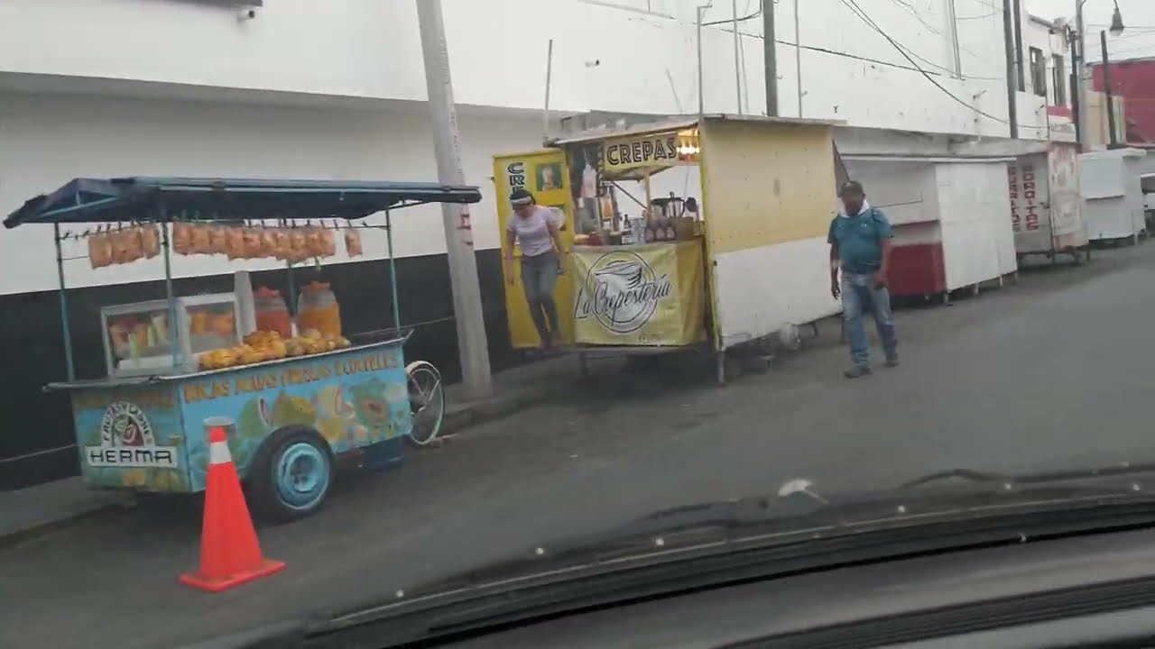 ANTIGUA ZONA DE TOLERANCIA DE NUEVO LAREDO