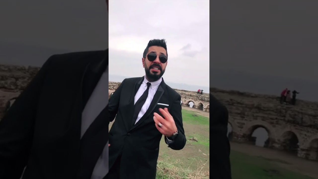 Erkan &Ccedil;elik d&ouml;kt&uuml;rm&uuml;ş yine#erkan&ccedil;elik #tiktok#akım
