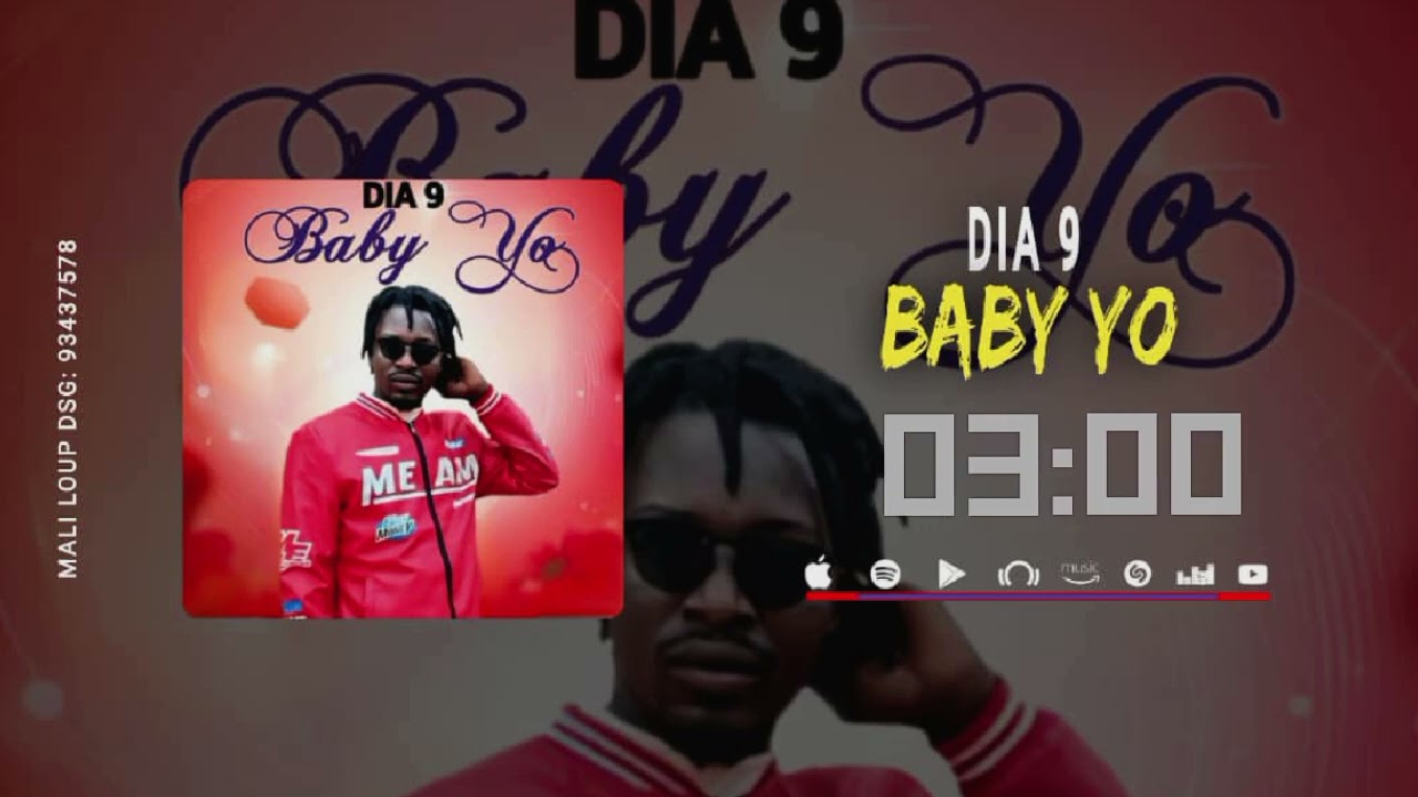 Dia 9 BABY YO 
