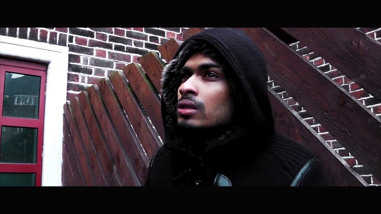 THE BOY FROM THE HOOD_ (SHORT FILM)