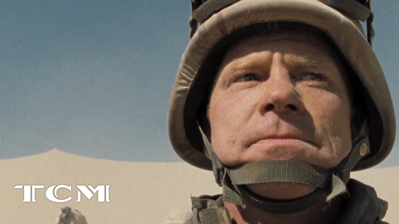 Generation Kill | Especiales TCM | TCM