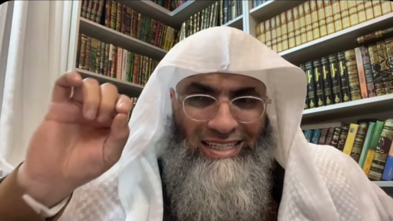 كيف اخشع في صلاتي؟ اذهب للصلاة ذهاب المريض الذي يبحث عن شفائه ونجاته لا تقطع حبل نجاتك/ اروع محاضرة