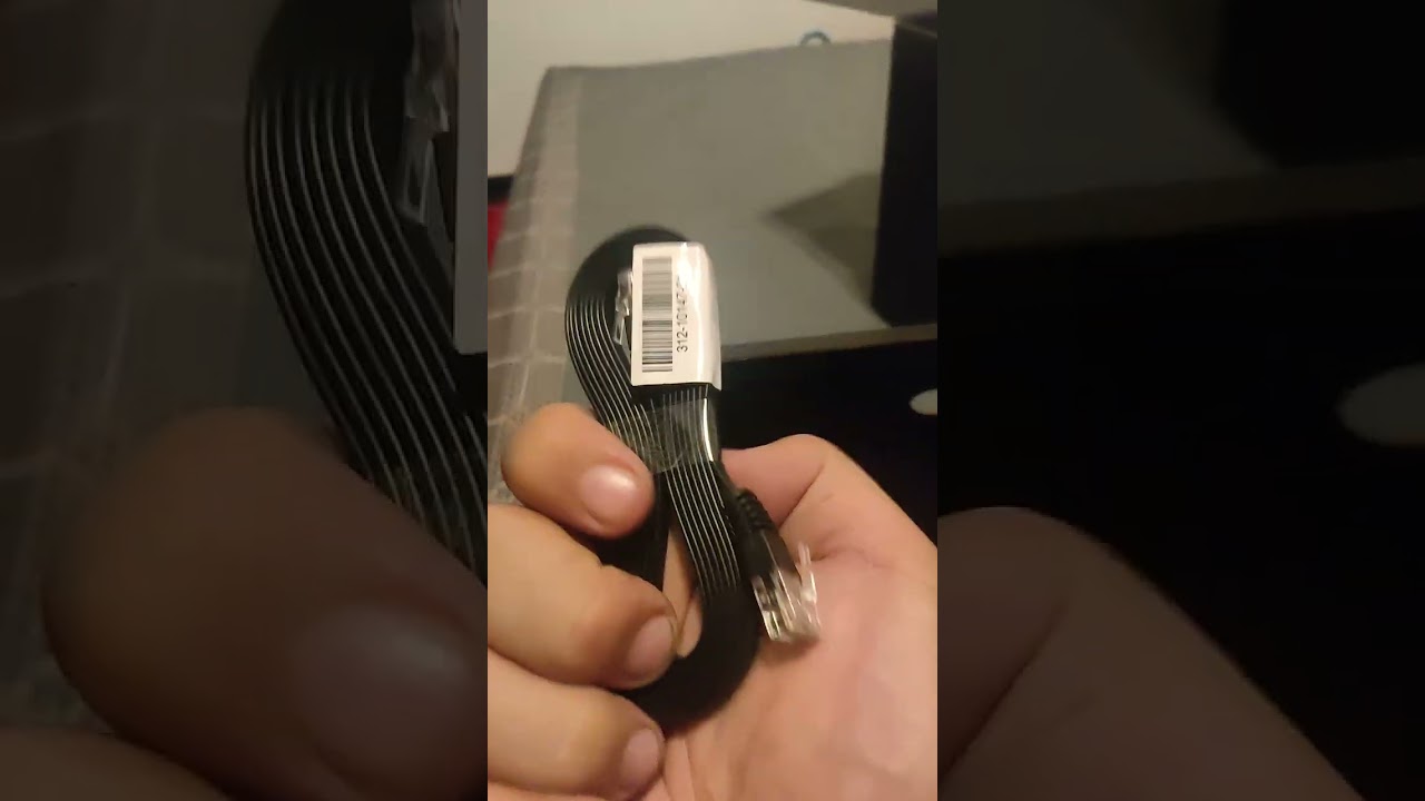 NightHawk B19000 RS700 unboxing and installing