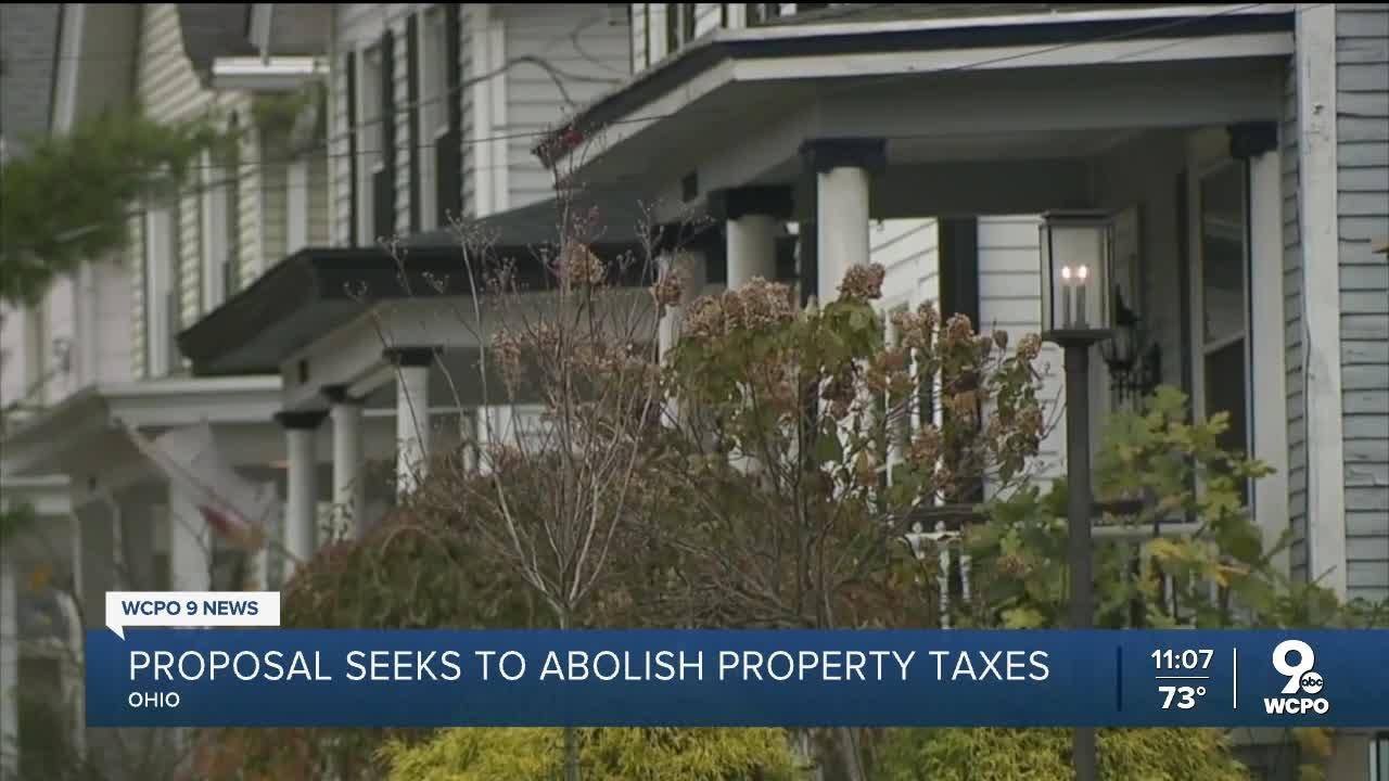 Property tax elimination effort gains momentum in Ohio as auditors propose alternatives