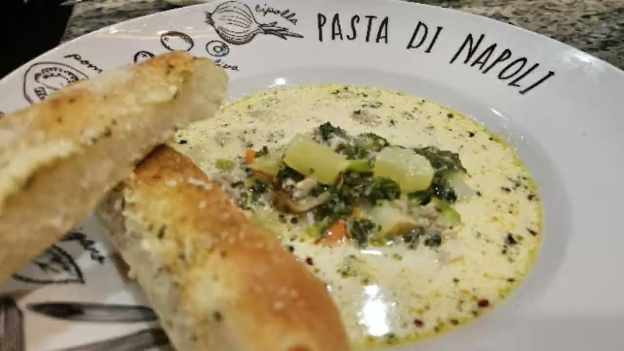 Garlic Bread Sticks