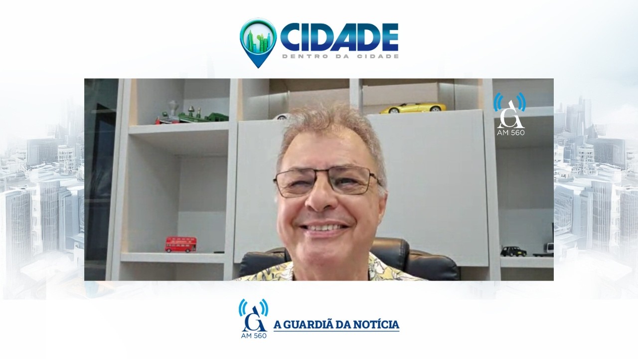 CÓDIGO DA CIDADE EXPLICA REGRAS DA CNH E ALERTA PARA RISCOS DE SUSPENSÃO NO TRÂNSITO