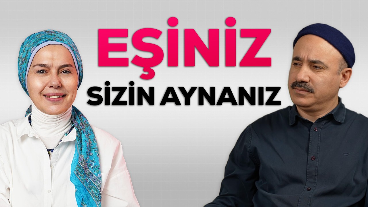 Yaşamın Gizli İşaretleri: Her Şeyin Bir Anlamı Var mı? - Mecit Ömür Öztürk