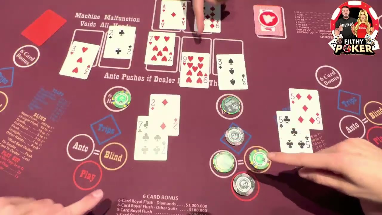 WE PLAYED BLIND FOR AN EPIC COMEBACK!
