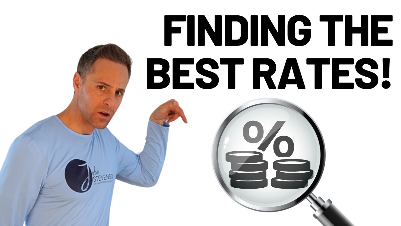 How to Secure The Best Annuity Rates