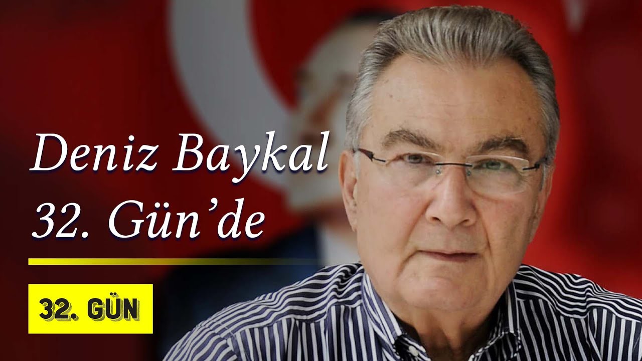 Cumhurbaşkanlığı Seçimleri ve Deniz Baykal | 2007